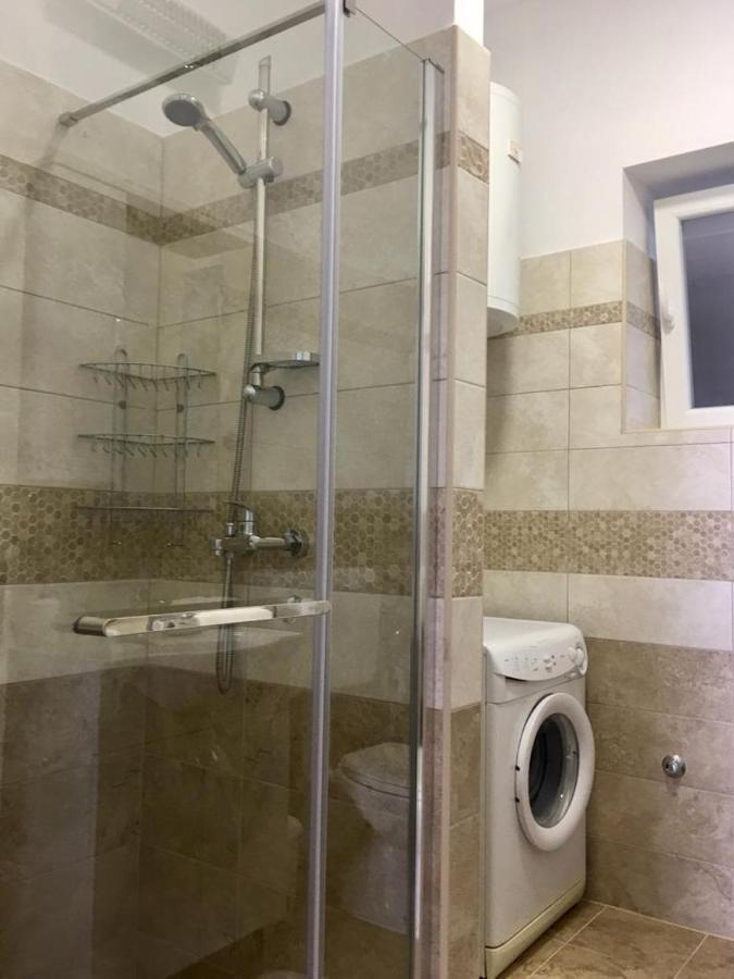 זאדאר Apartman Lipotica Diklo מראה חיצוני תמונה