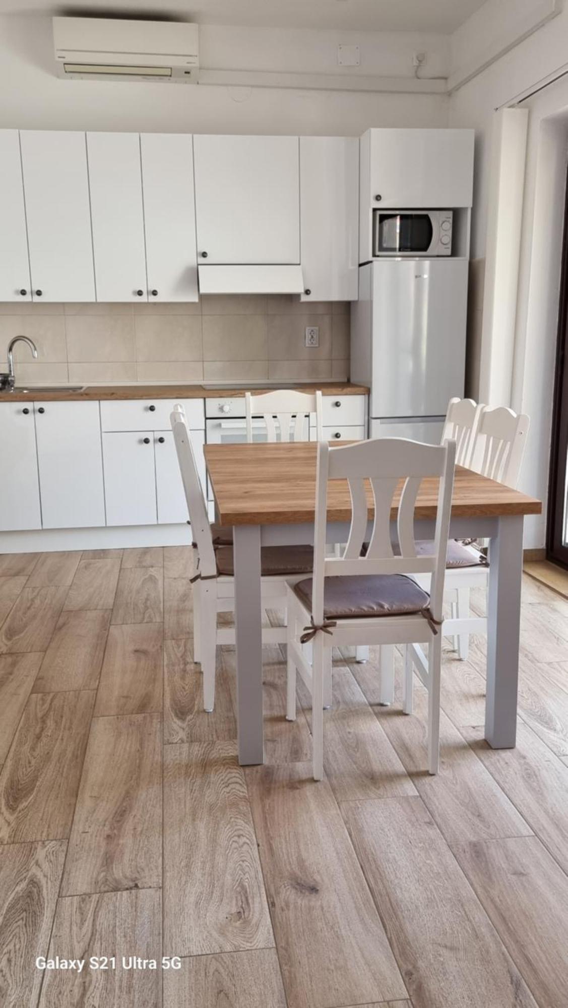 זאדאר Apartman Lipotica Diklo מראה חיצוני תמונה