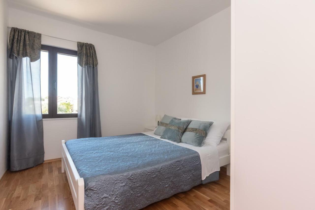 זאדאר Apartman Lipotica Diklo מראה חיצוני תמונה